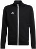 Adidas Kids adidas Entrada 22 Trainingsjack Kids Zwart Wit online kopen