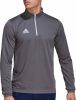Adidas Entrada 22 Trainingsshirt Team Grey Four Heren online kopen