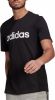 Adidas Sportswear T shirt ESSENTIALS EMBROIDERED LINEAR LOGO online kopen