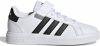Adidas Grand Court Lifestyle Court Elastic Lace and Top Strap Schoenen online kopen