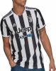 Adidas Performance Senior Juventus FC voetbalshirt thuis wit/zwart online kopen