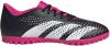 Adidas Predator Accuracy .4 TF Own Your Football Zwart/Wit/Roze online kopen