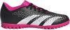 Adidas Predator Accuracy .4 TF Own Your Football Zwart/Wit/Roze Kinderen online kopen