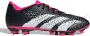 Adidas Predator Accuracy .4 FxG Own Your Football Zwart/Wit/Roze online kopen