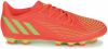 Adidas Predator Edge.4 Gras/Kunstgras Voetbalschoenen(FxG)Rood Groen online kopen