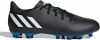 Adidas Predator Edge.4 Gras/Kunstgras Voetbalschoenen(FxG)Zwart Wit Blauw online kopen