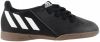 Adidas Kids adidas Predator Edge.4 Zaalvoetbalschoenen(IN)Kids Zwart Wit online kopen