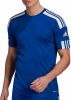 Adidas Voetbalshirt Squadra 21 Blauw/Wit online kopen