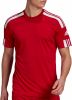 Adidas Voetbalshirt Squadra 21 Rood/Wit online kopen