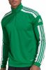 Adidas Squadra 21 Trainingstrui Groen Wit online kopen
