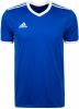 Adidas Performance Senior sport T shirt Tabela blauw/wit online kopen