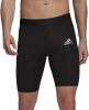 Adidas Baselayer Onderbroek Aeroready Primegreen Techfit Zwart online kopen