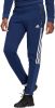 Adidas Performance Tiro 21 trainingsbroek donkerblauw online kopen