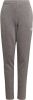 Adidas Kids adidas Tiro 21 Sweat Trainingsbroek Kids Grijs Wit online kopen