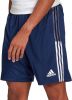 Adidas Tiro Heren Korte Broeken Blue 100% Polyamide online kopen