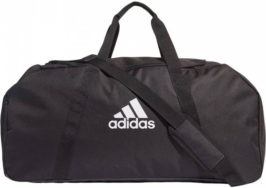 Adidas Sporttas tiro zwart maat l 72 liter online kopen