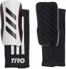 Adidas Tiro League Scheenbeschermers White/Black/Black/Solar Red Dames online kopen