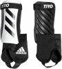 Adidas Performance Senior Tiro Match scheenbeschermers wit/zwart online kopen