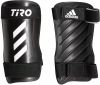 Adidas Performance Tiro Training scheenbeschermers wit/zwart online kopen