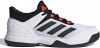Adidas Adizero Club Tennis voorschools Schoenen White Mesh/Synthetisch online kopen