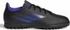 Adidas Performance X Speedflow.4 Jr. voetbalschoenen zwart/blauw/geel online kopen
