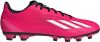 Adidas X Speedportal .4 FxG Own Your Football Roze/Wit/Zwart online kopen