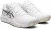 Asics gel dedicate 7 clay tennisschoenen wit dames online kopen