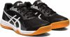 ASICS upcourt 5 indoorschoenen zwart/wit kinderen online kopen