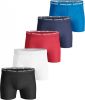 Bjorn Borg Bj&#xF6, rn Borg Basic Seasonal Solids Boxershorts(5 pack ) online kopen