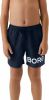 Bjorn Borg ! Jongens Zwemshort Maat 164 Donkerblauw Polyester online kopen