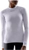 Craft Ondershirt Active Extreme X lange mouw XL Dames Wit online kopen