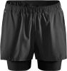 Craft Adv Essence 2 in 1 Strech Shorts online kopen