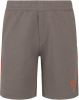 Cruyff Beige Korte Broek Joaquim Short Cotton online kopen