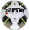 Derbystar Classic TT Voetbal 3 Gekleurde VlakkenWit Goud online kopen