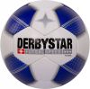 Derbystar Futsal Speed VoetbalWit Blauw online kopen