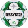 DerbyStar Voetbal Planet APS V21 wit groen zwart 1030 online kopen
