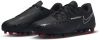 Nike Kids Nike Phantom GT2 Academy Gras/Kunstgras Voetbalschoenen(MG)Kids Zwart Grijs Rood online kopen