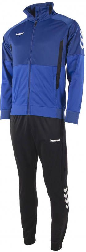Hummel Trainingspak authentic polyester suit online kopen