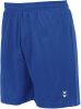 Hummel Junior sportshort blauw online kopen