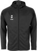 Hummel Ground Hooded Training Jacket Unisex online kopen