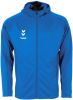 Hummel Ground Hooded Training Jacket Unisex online kopen