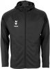 Hummel Ground Hooded Training Jacket Unisex online kopen