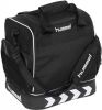 Hummel Pro Backpack Supreme sporttas zwart online kopen