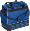 Hummel Pro Bag Supreme sporttas blauw online kopen