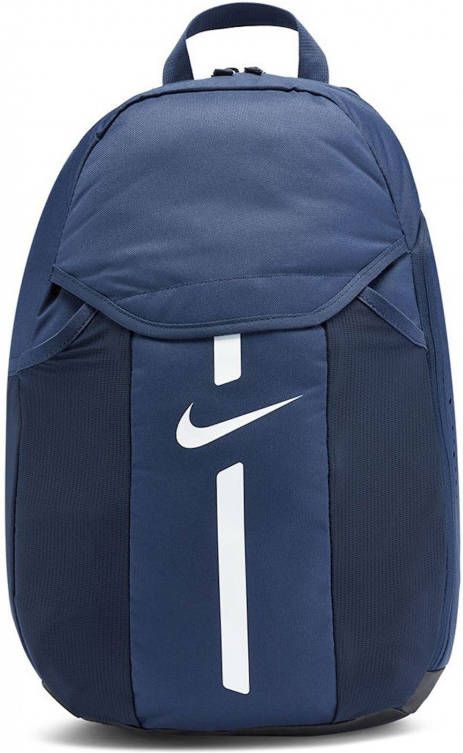 Nike Academy Team Rugtas Donkerblauw Wit online kopen