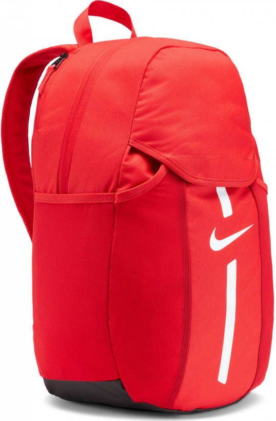 Nike Academy Team Rugtas Rood online kopen