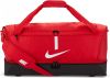 Nike Academy 21 Team Voetbaltas Large Schoenenvak Rood online kopen