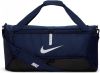 Nike Academy 21 Team Voetbaltas Medium Donkerblauw online kopen