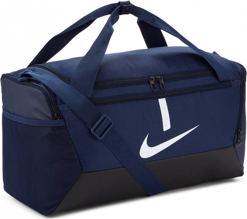 Nike Academy 21 Team Voetbaltas Smal Donkerblauw online kopen