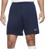 Nike Dri Fit Academy 21 Trainingsbroekje Donkerblauw online kopen